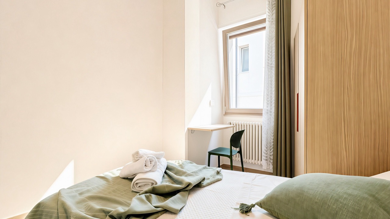 Photo of Bedroom in Monte Sant'Angelo