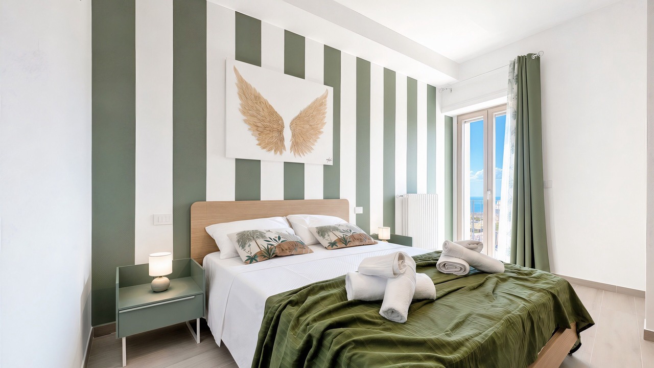 Photo of Bedroom in Monte Sant'Angelo