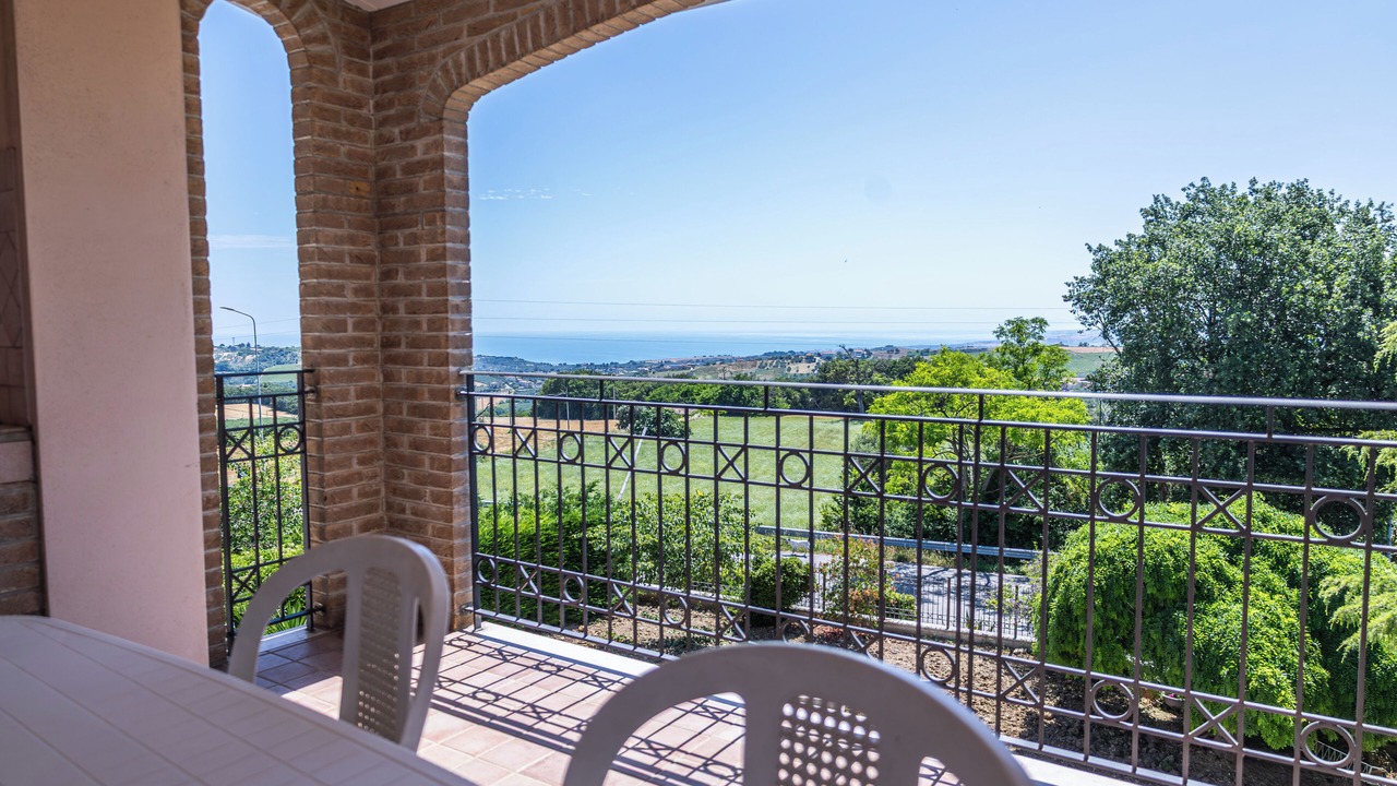 Photo of Patio Balcony in Cupello