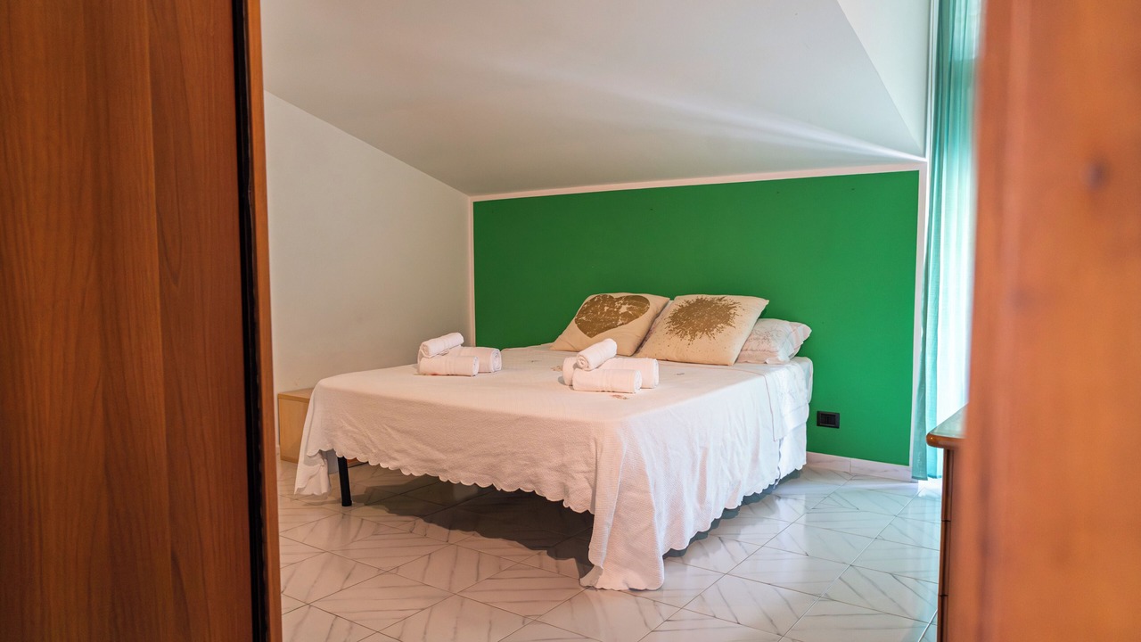Photo of Bedroom in Cupello