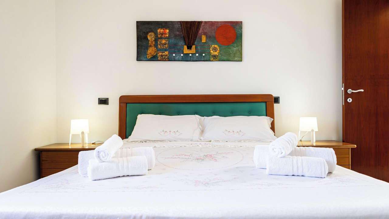 Photo of Bedroom in Cupello