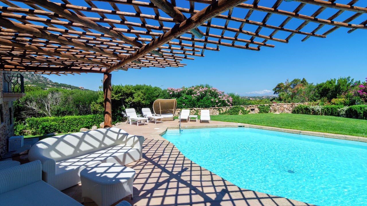 Photo of Outdoor in Porto Cervo