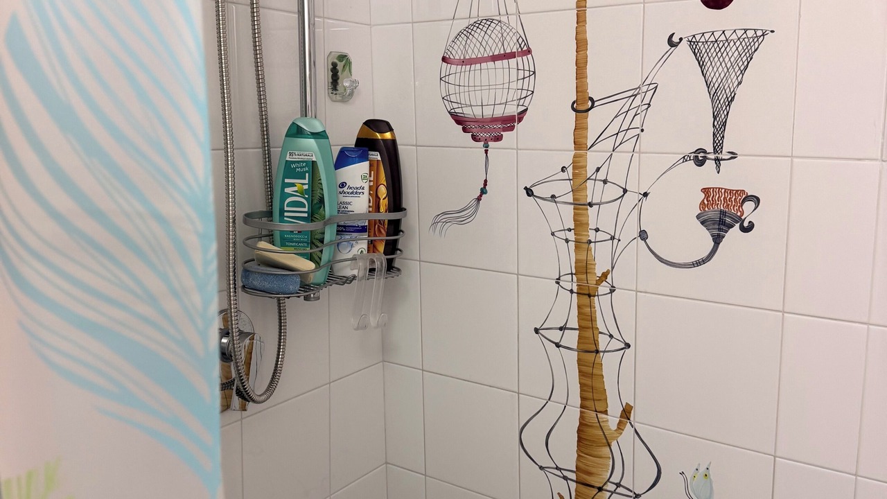 Photo of Bathroom in Noci