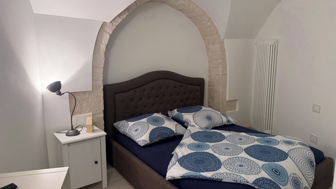 Photo of Bedroom in Noci