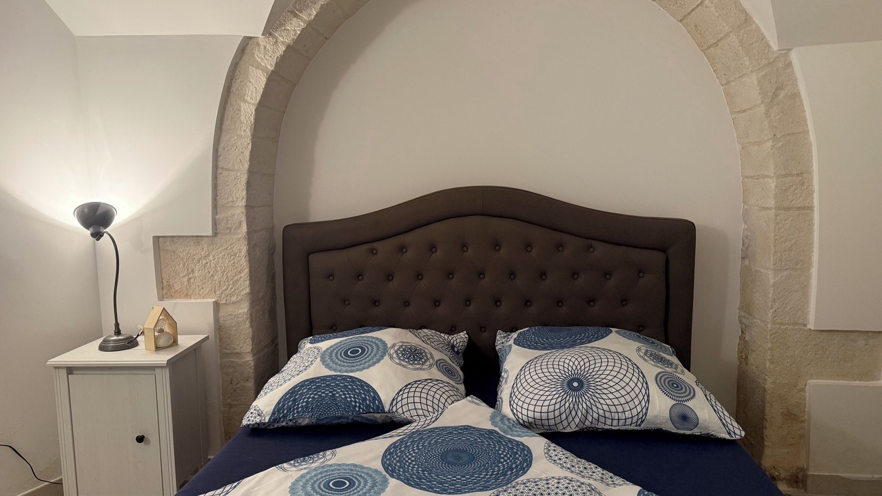 Photo of Bedroom in Noci