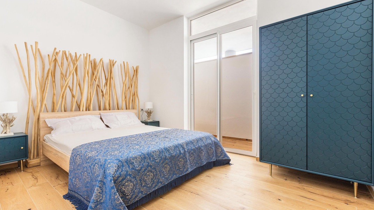 Photo of Bedroom in Gallipoli