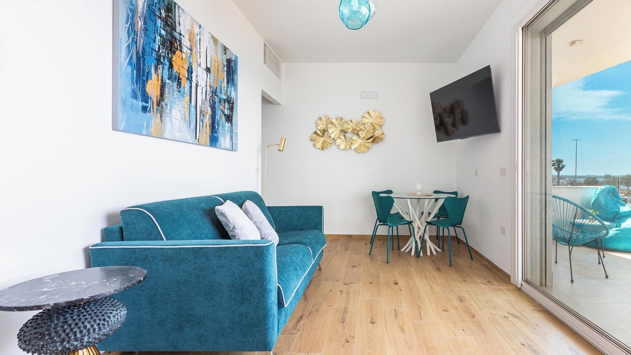 Photo of Livingroom in Gallipoli