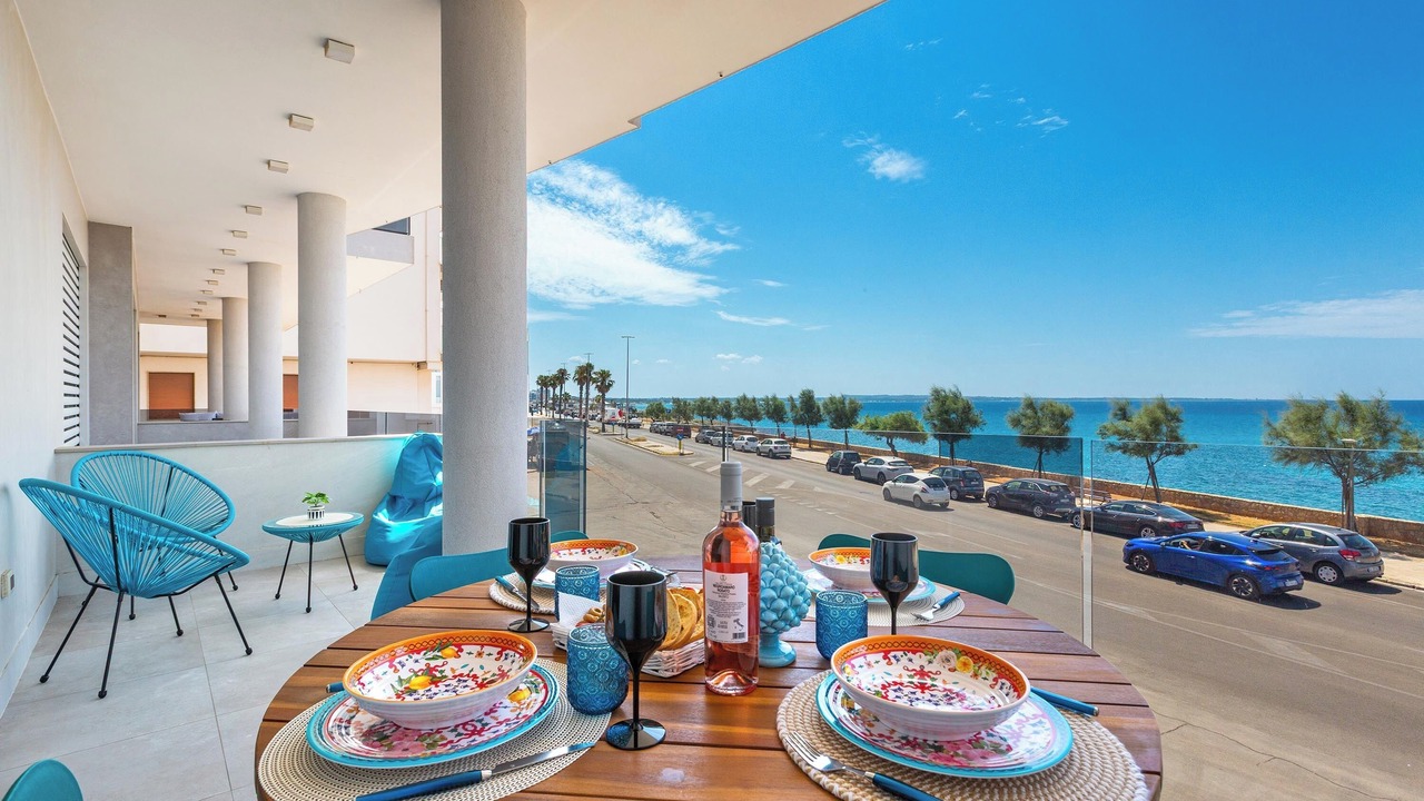 Photo of Outdoor in Gallipoli