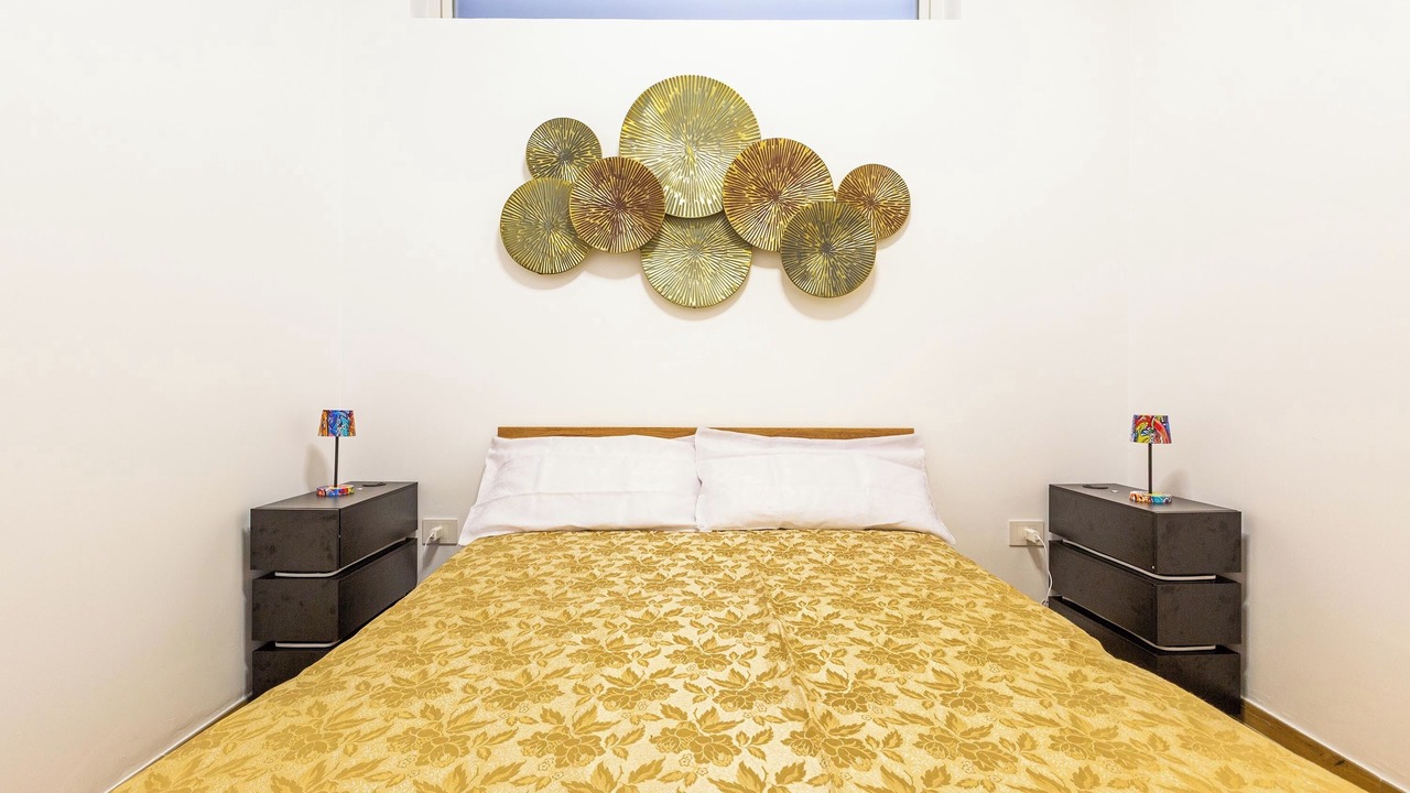 Photo of Bedroom in Gallipoli