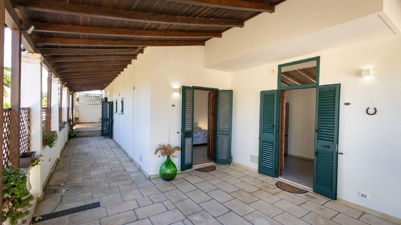 Photo of Patio Balcony in Poggiardo