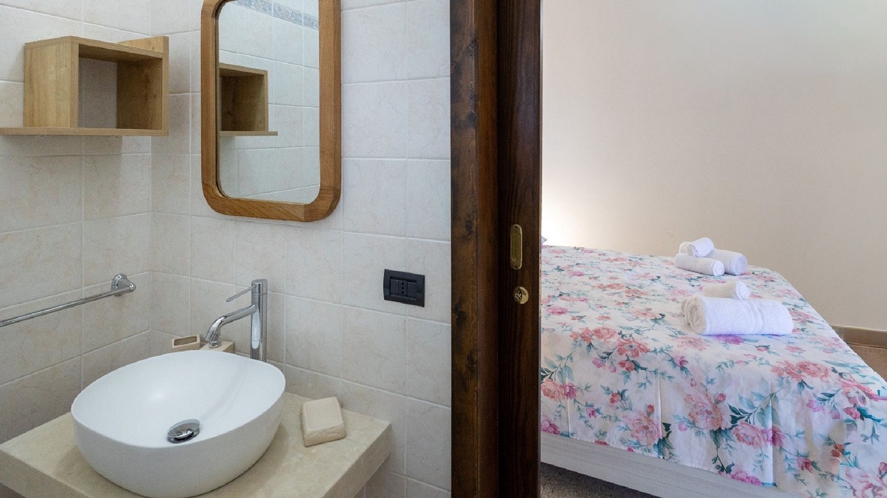 Photo of Bathroom in Poggiardo