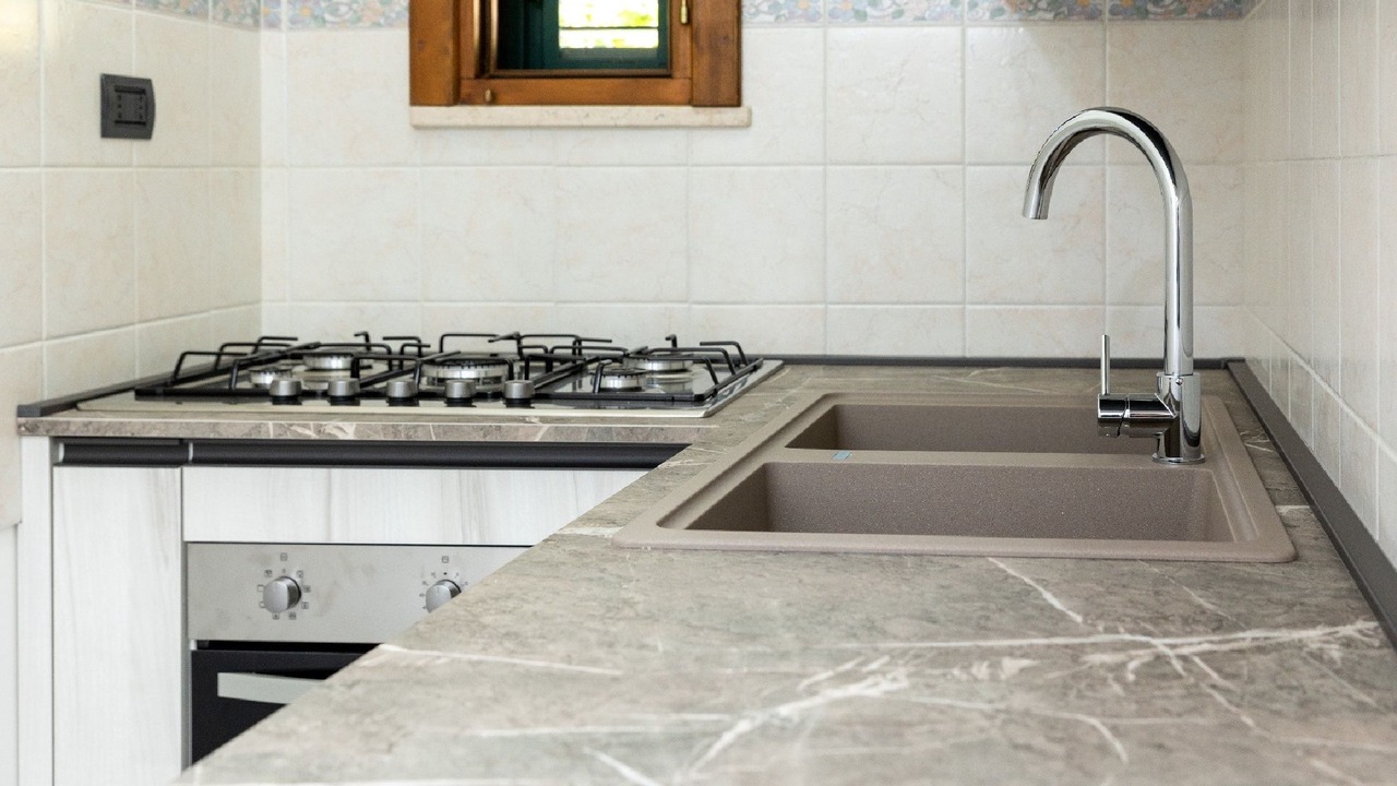 Photo of Kitchen in Poggiardo