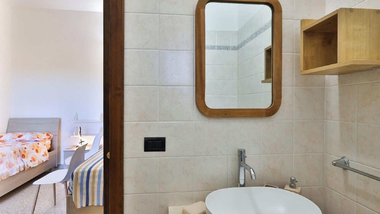 Photo of Bathroom in Poggiardo