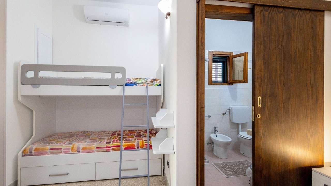 Photo of Bedroom in Poggiardo