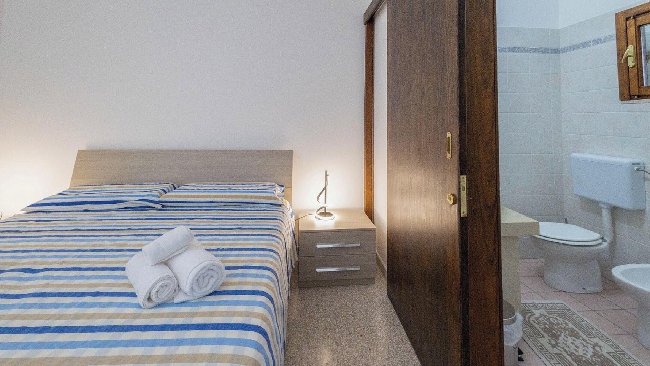 Photo of Bedroom in Poggiardo