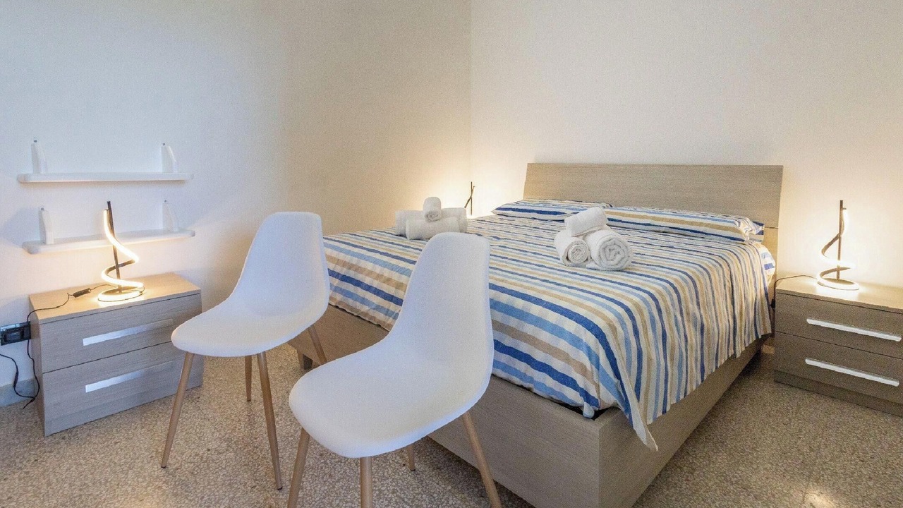 Photo of Bedroom in Poggiardo