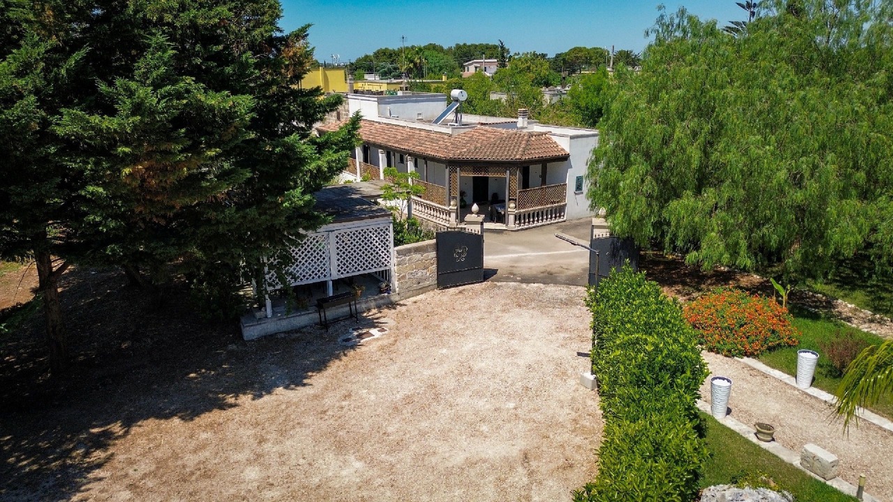 Photo of Outdoor in Poggiardo