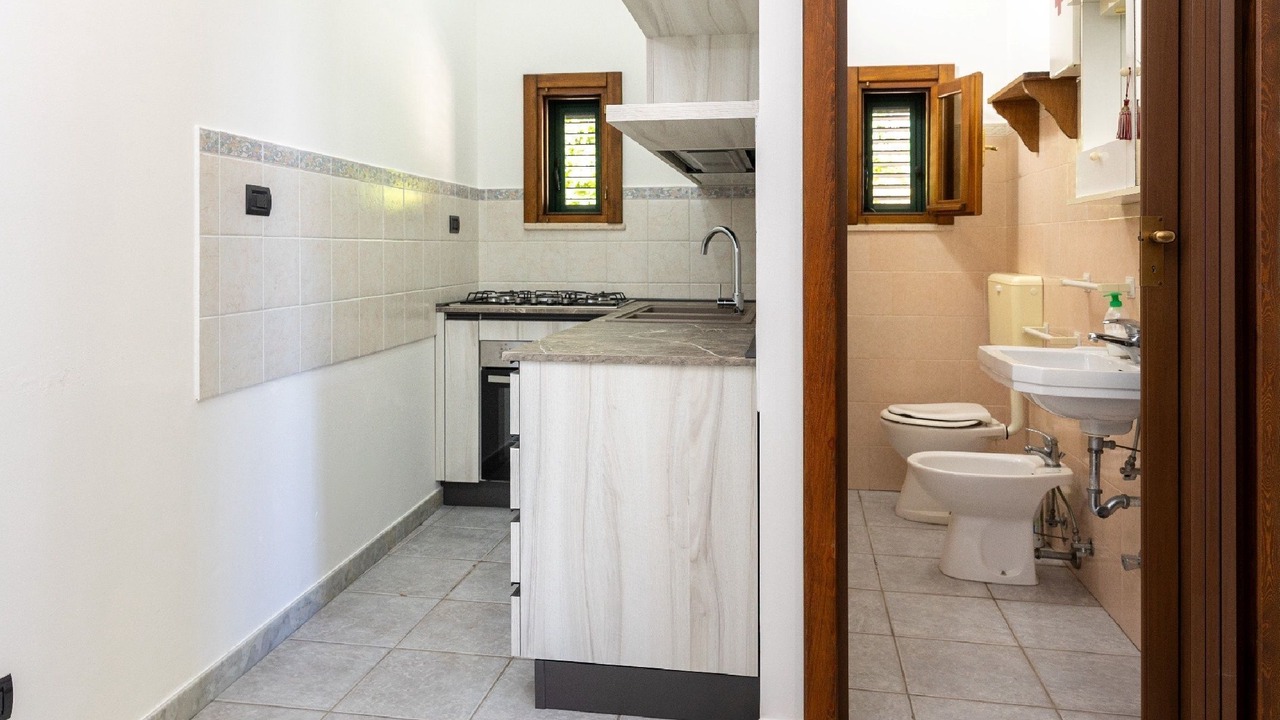 Photo of Kitchen in Poggiardo