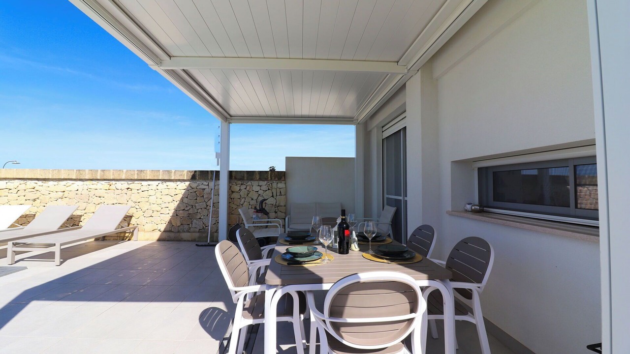 Photo of Outdoor in Otranto