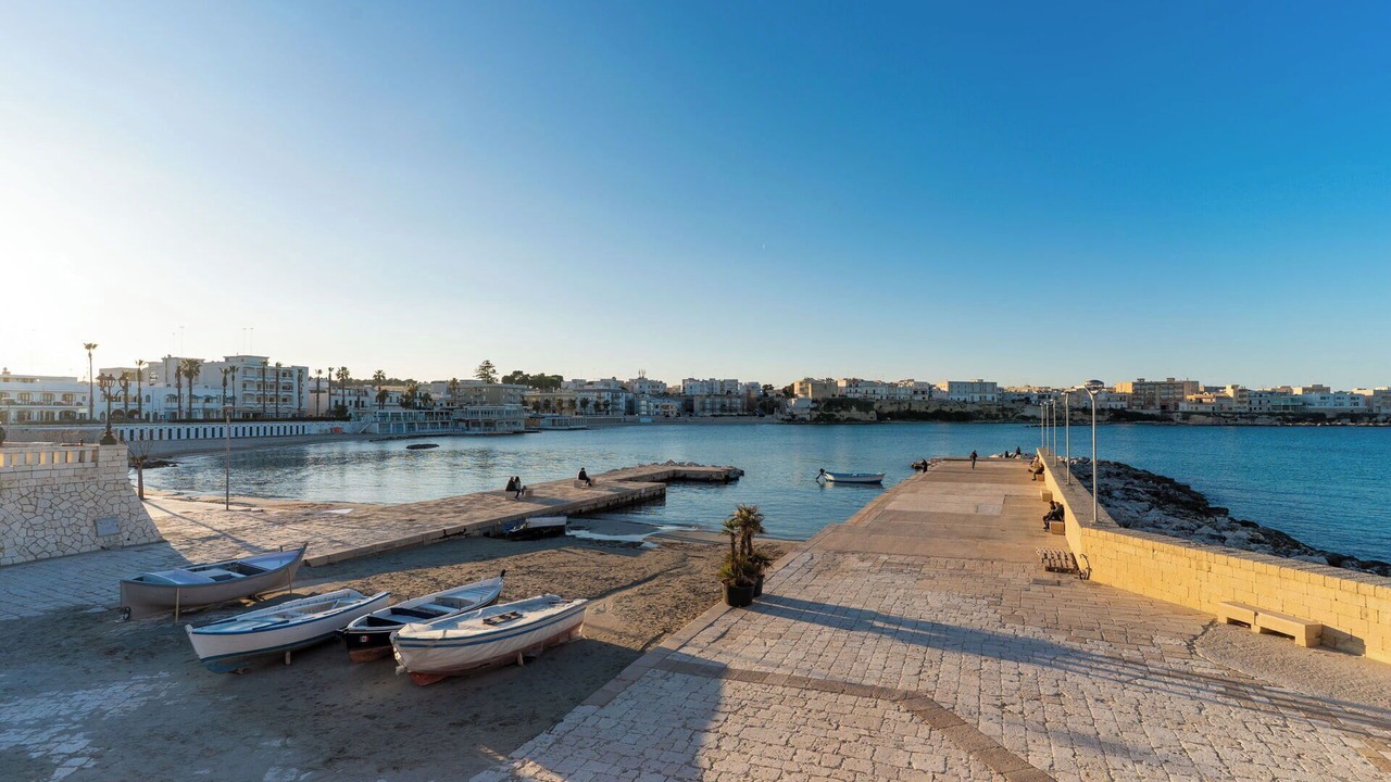 Photo of Outdoor in Otranto