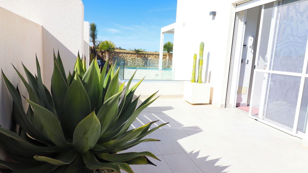 Photo of Outdoor in Otranto