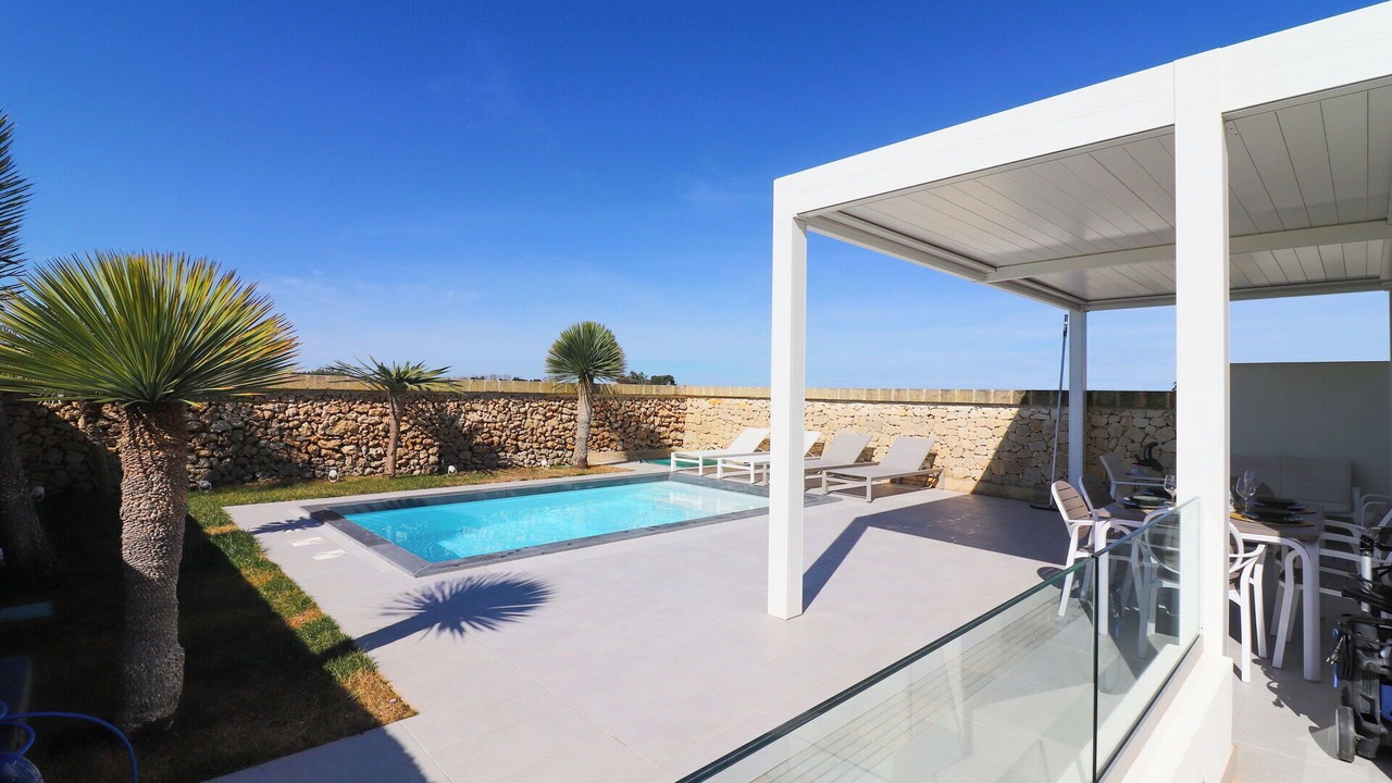 Photo of Outdoor in Otranto
