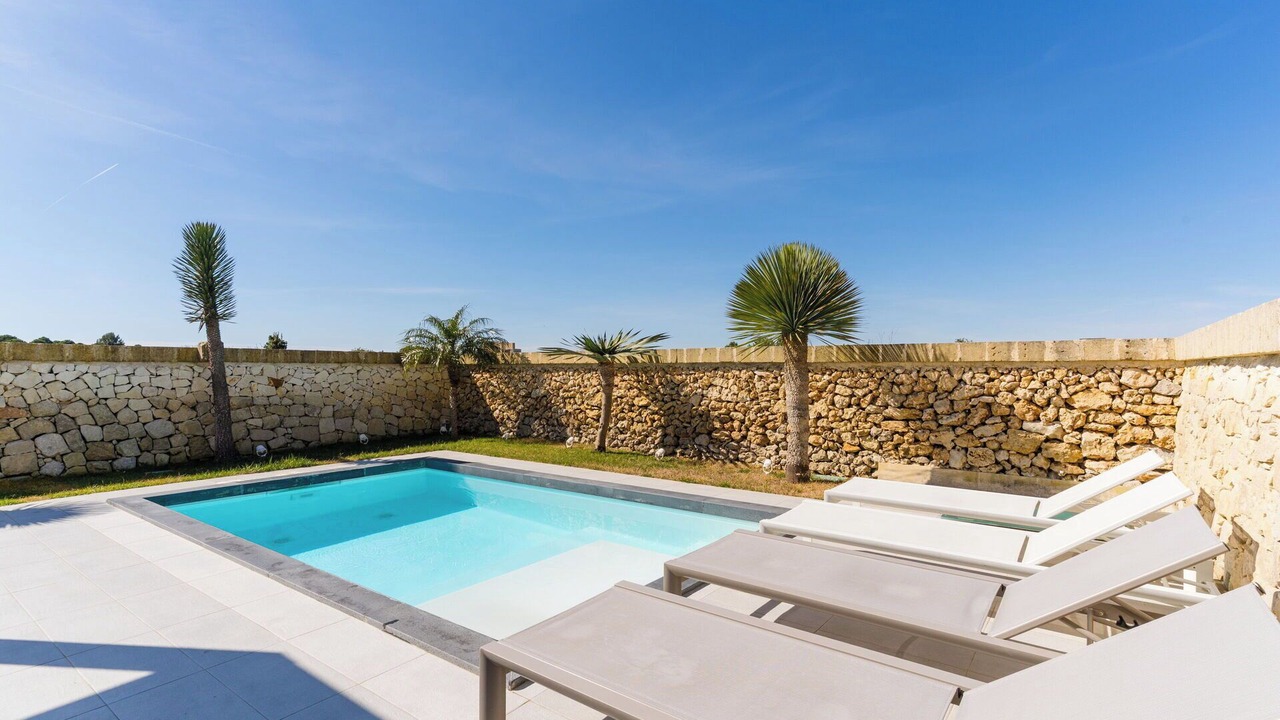 Photo of Outdoor in Otranto
