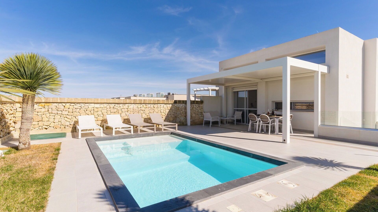 Photo of Outdoor in Otranto