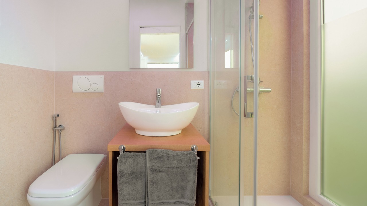 Photo of Bathroom in Gioia del Colle
