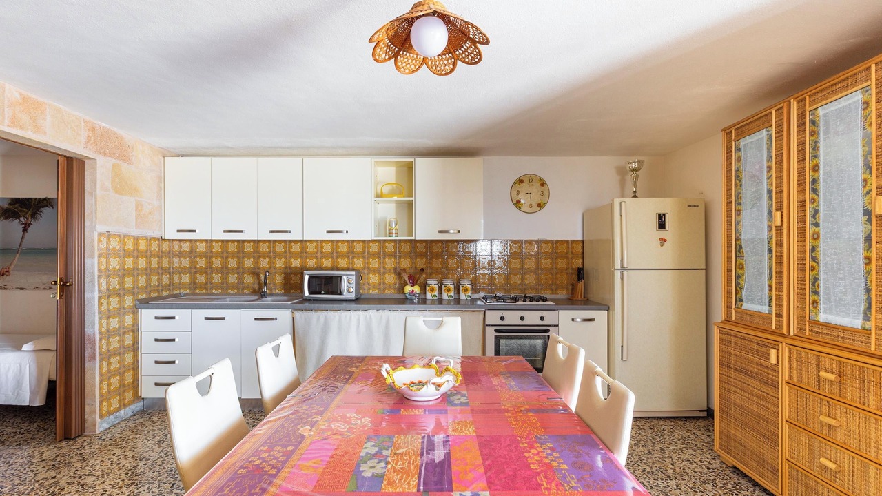 Photo of Kitchen in Patu