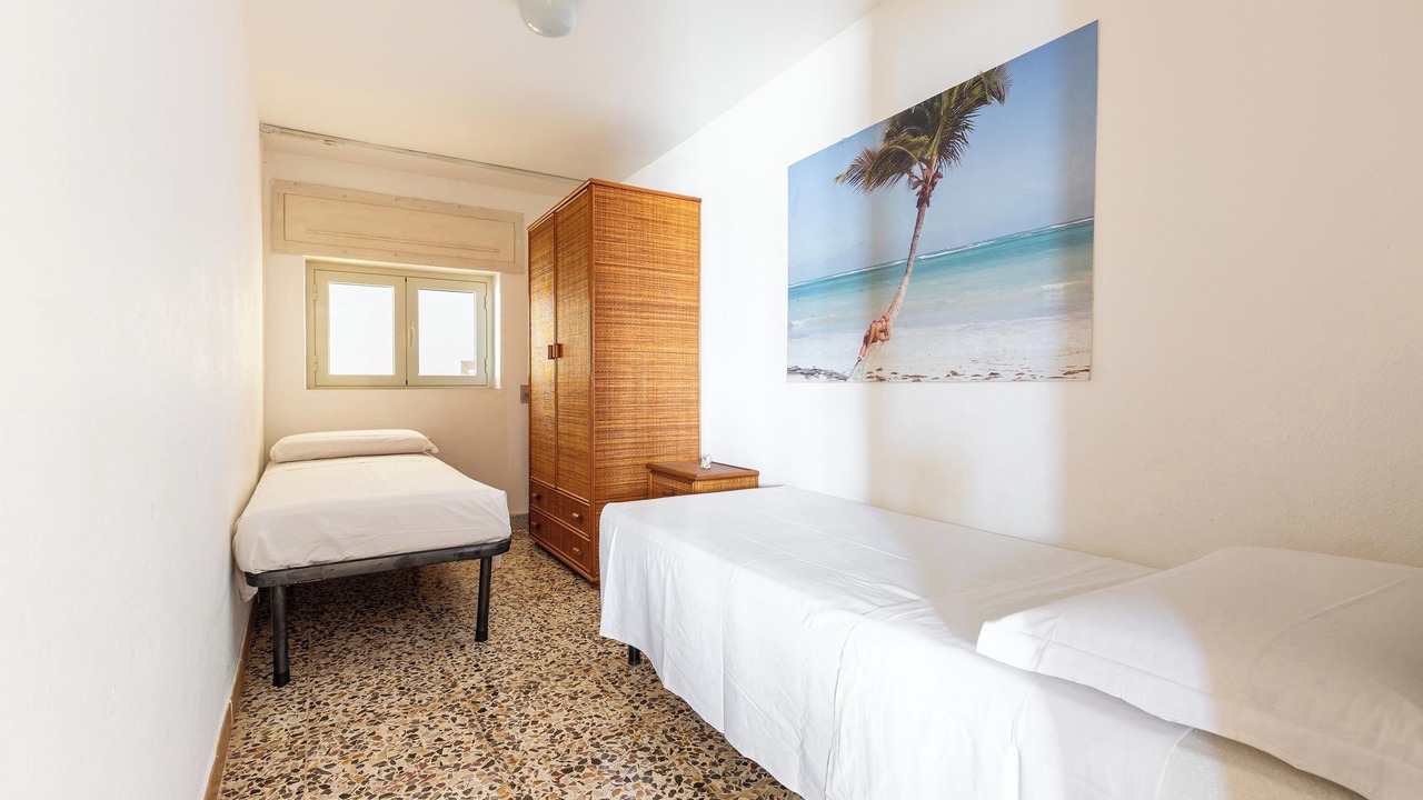 Photo of Bedroom in Patu