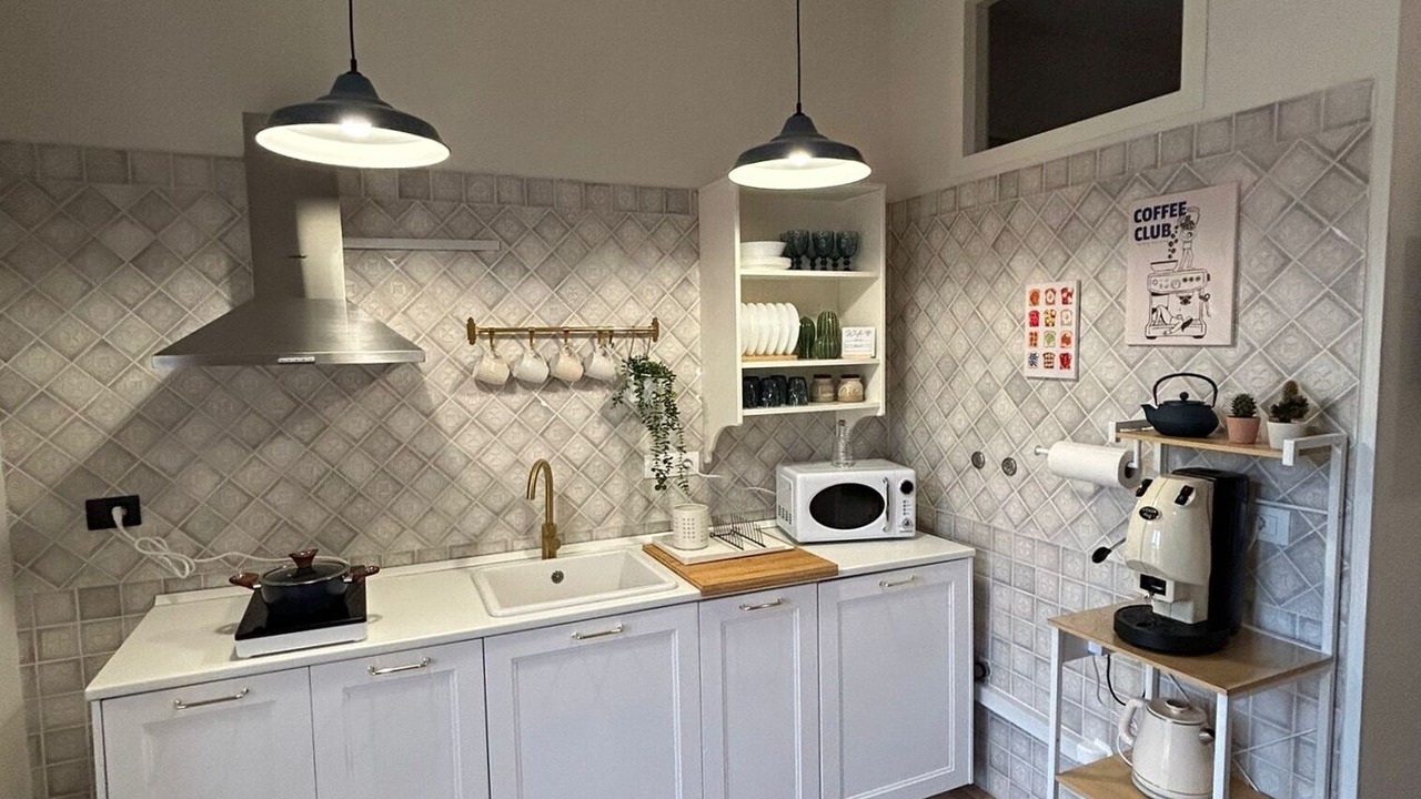 Photo of Kitchen in Casagiove