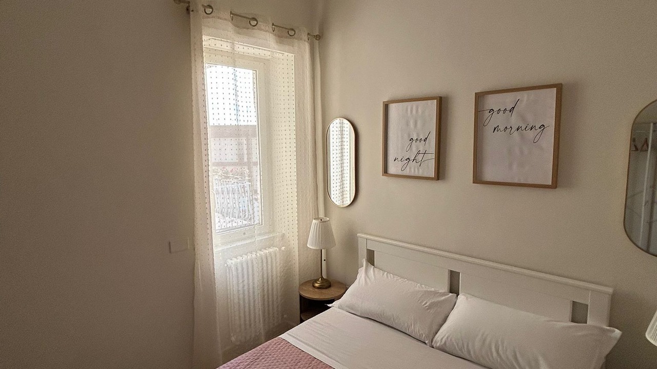 Photo of Bedroom in Casagiove