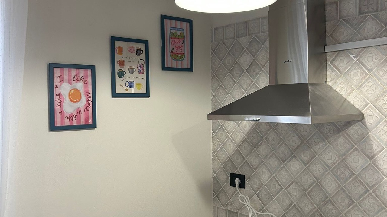 Photo of Kitchen in Casagiove