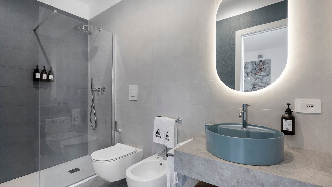 Photo of Bathroom in Municipio 3