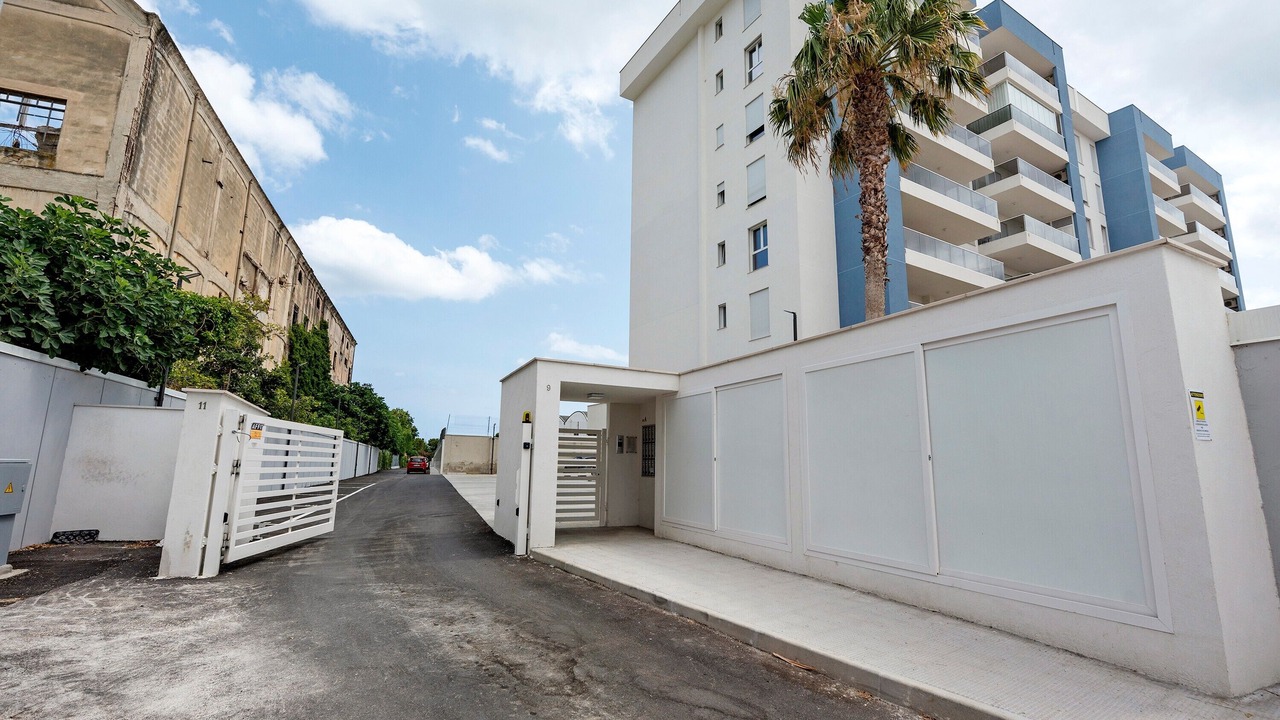 Photo of Outdoor in Municipio 3