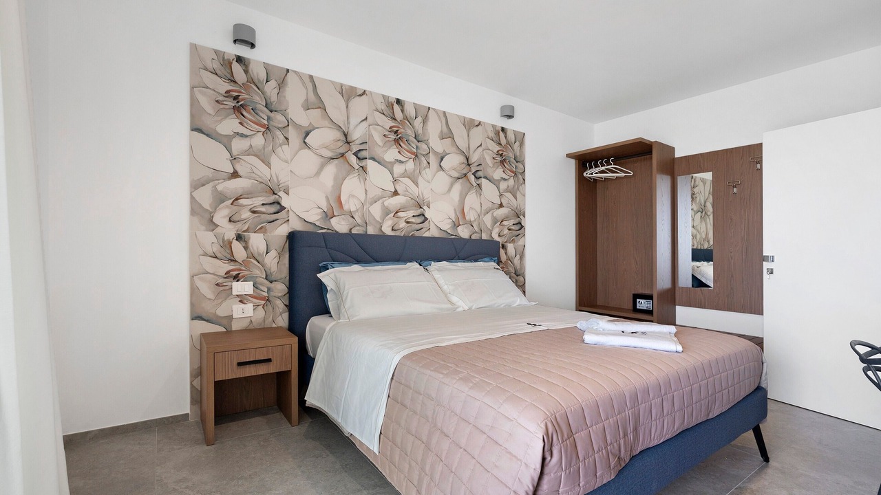 Photo of Bedroom in Municipio 3