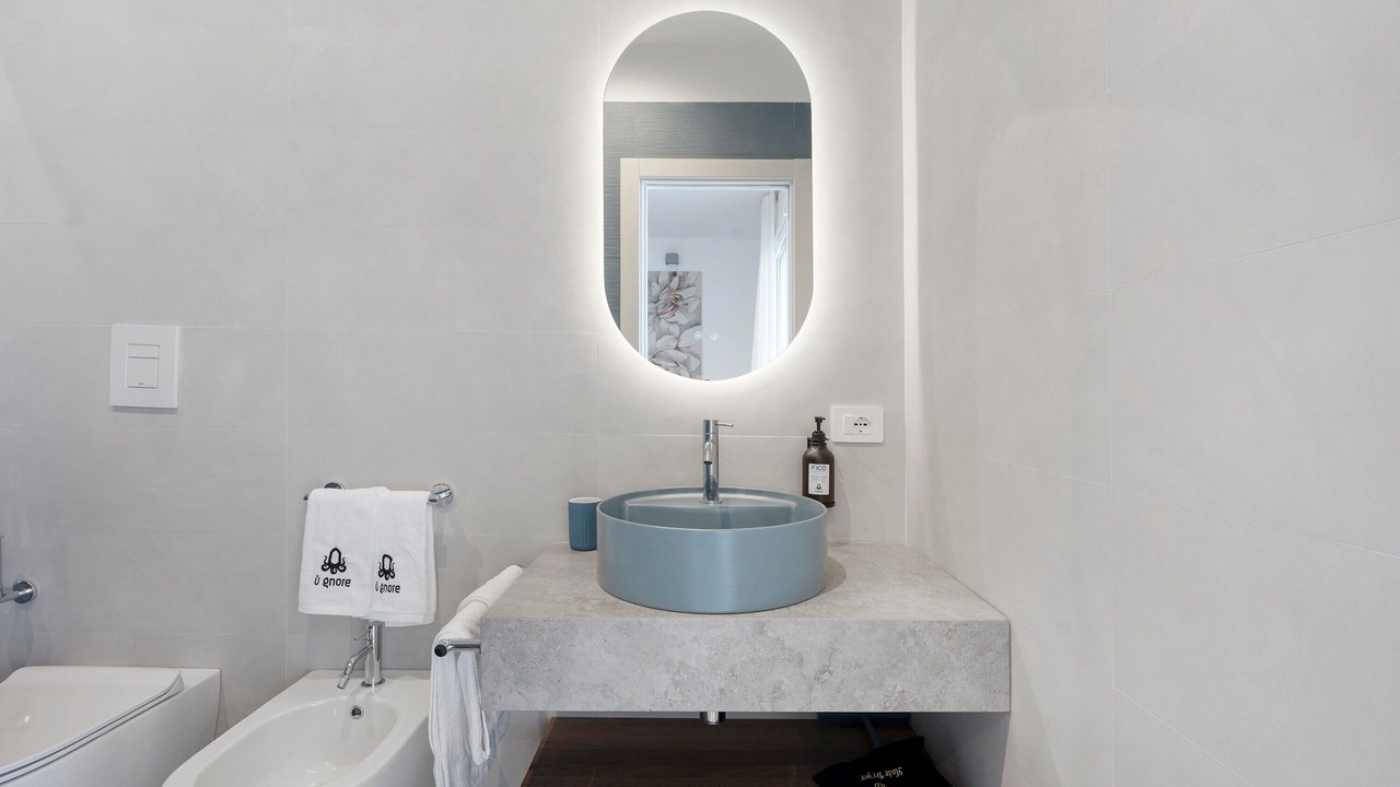 Photo of Bathroom in Municipio 3