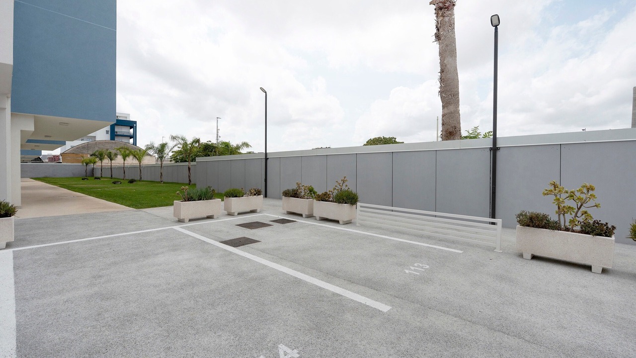Photo of Outdoor in Municipio 3