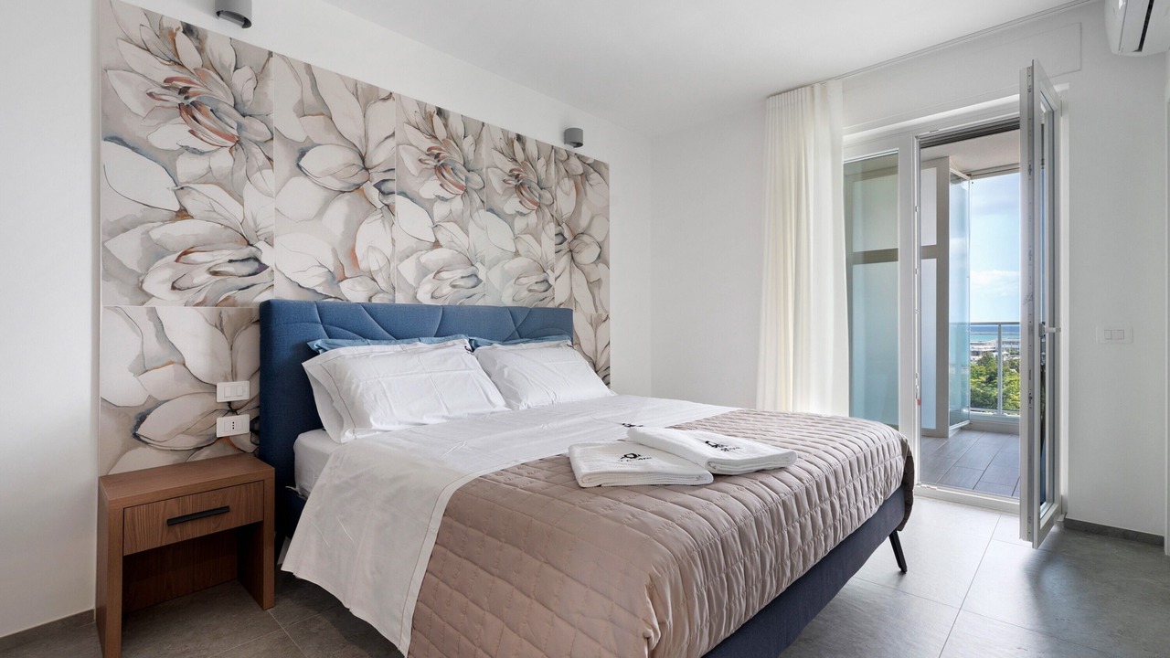 Photo of Bedroom in Municipio 3