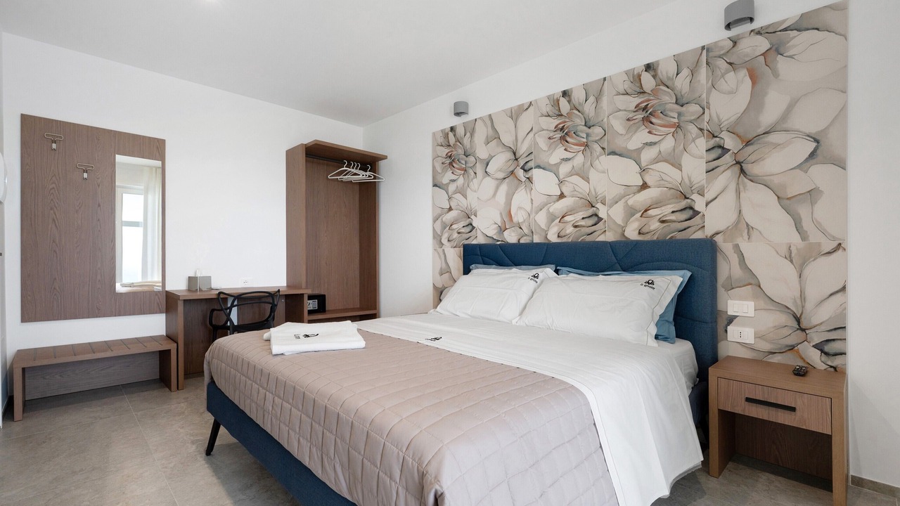 Photo of Bedroom in Municipio 3