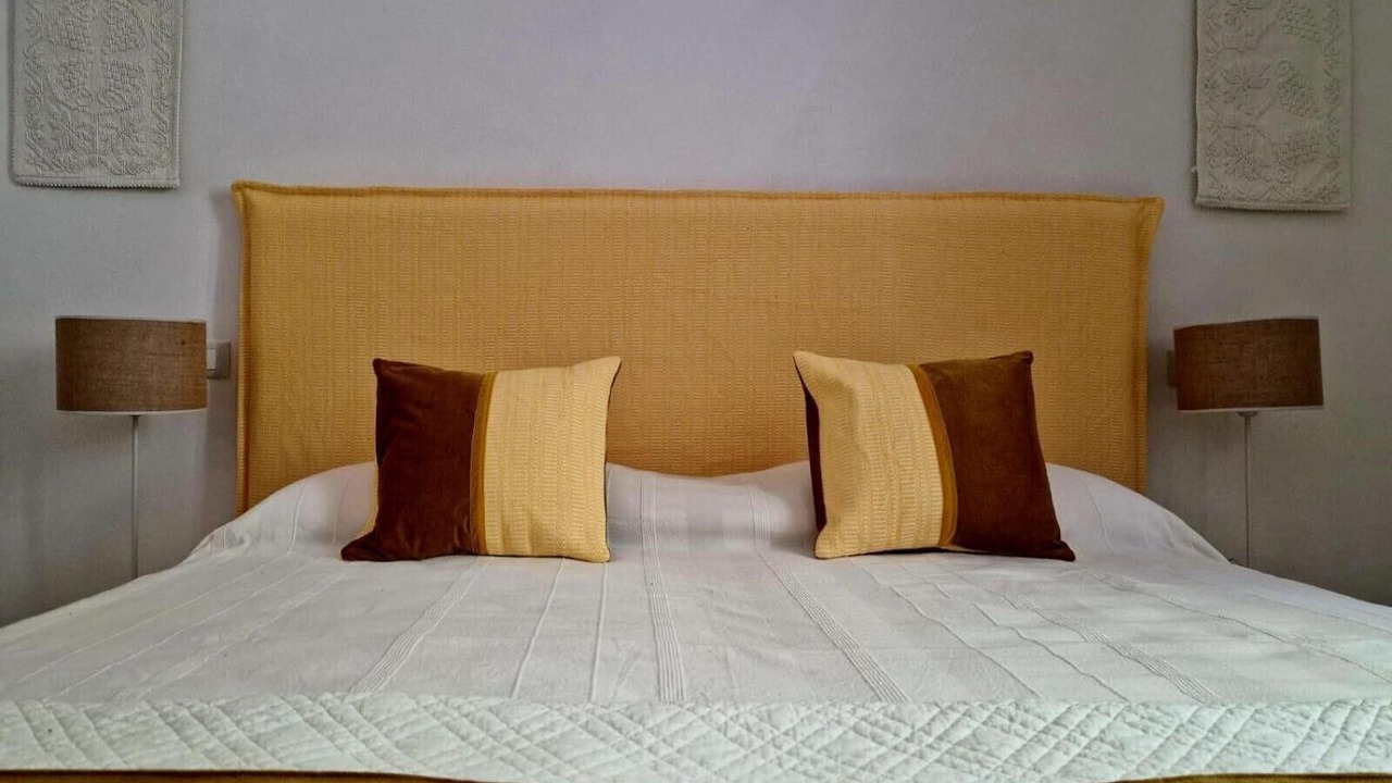 Photo of Bedroom in Sini