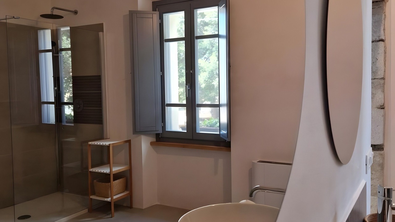Photo of Bathroom in Sini