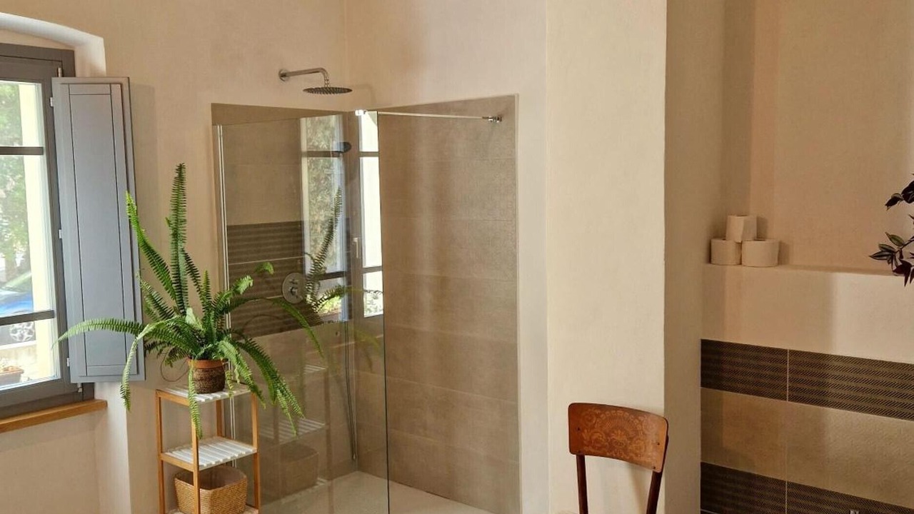 Photo of Bathroom in Sini