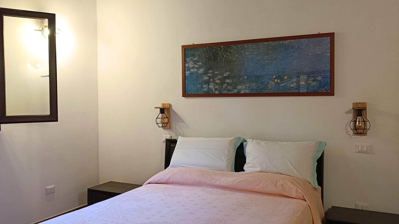 Photo of Bedroom in Melendugno