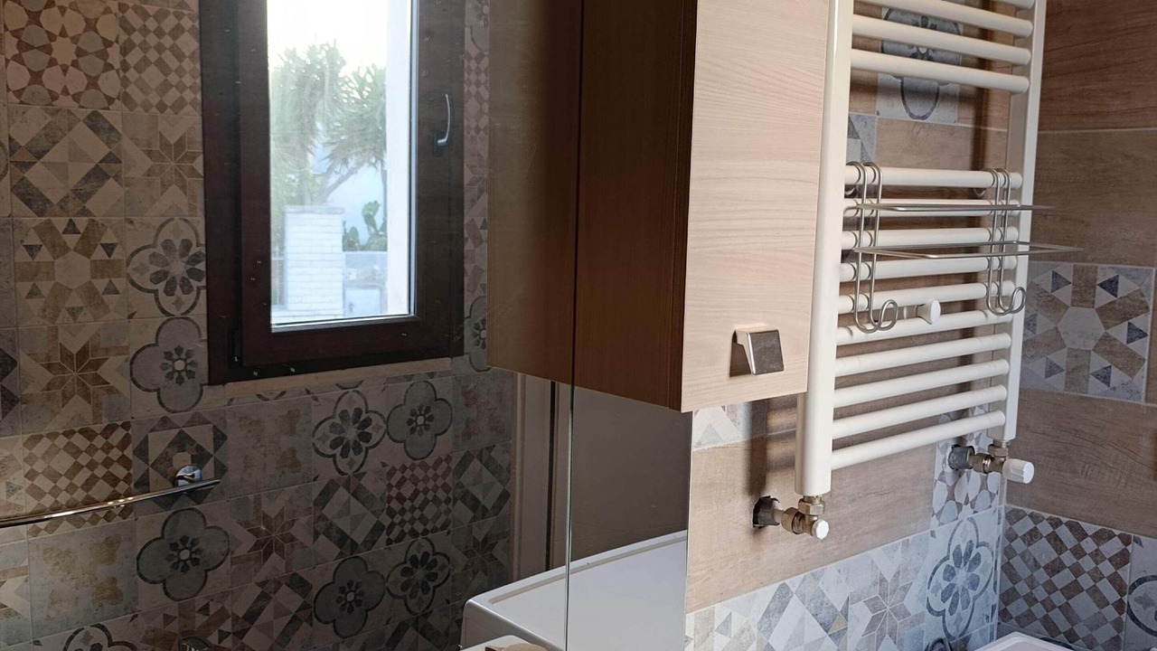 Photo of Bathroom in Melendugno