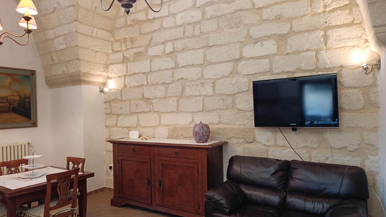 Photo of Livingroom in Melendugno