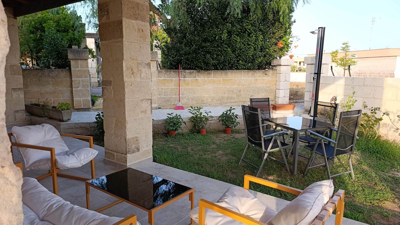 Photo of Outdoor in Melendugno