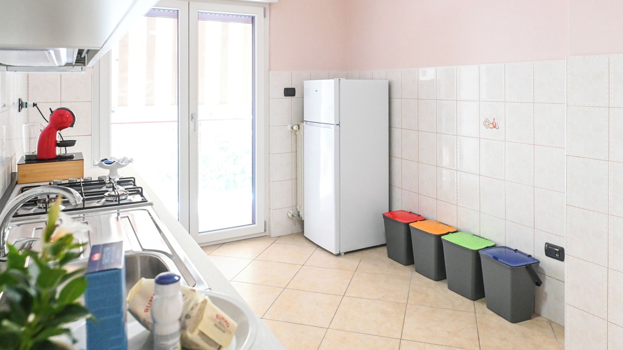 Photo of Kitchen in Buonalbergo