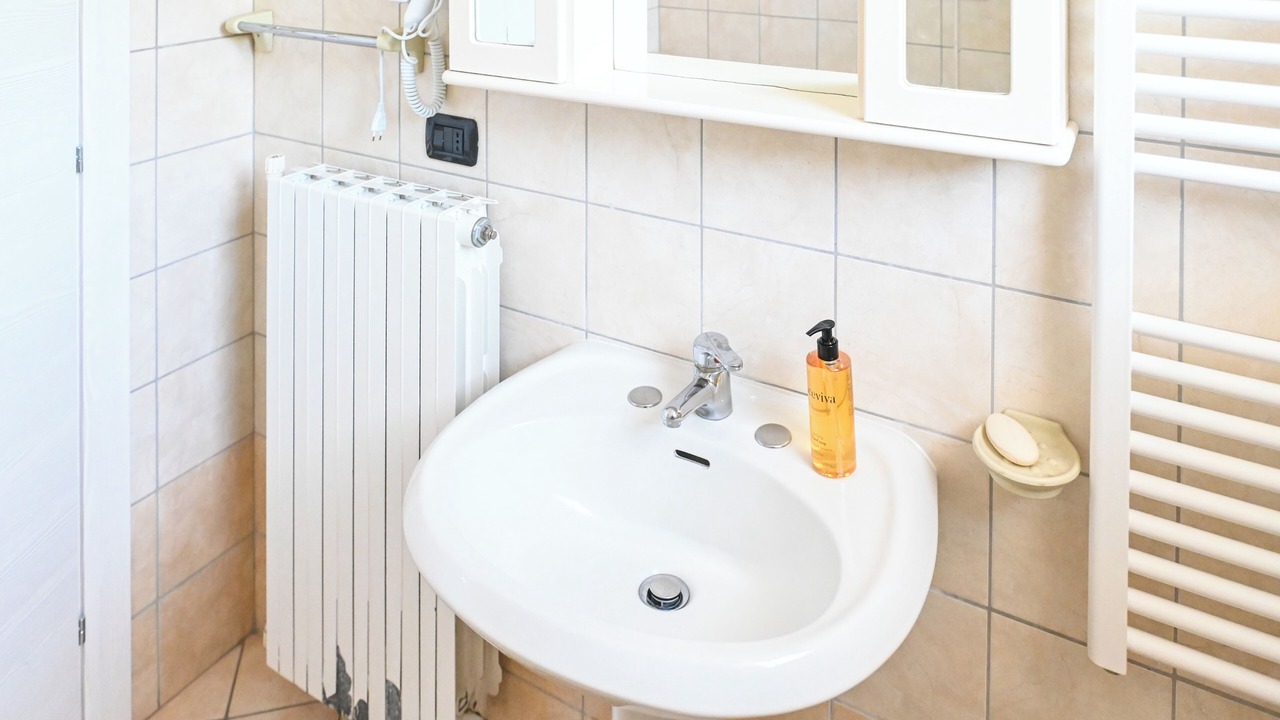 Photo of Bathroom in Buonalbergo